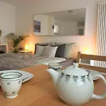 Gemütliche Ferienwohnung in ruhiger Lage