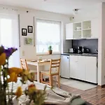 Gemütliche Ferienwohnung in ruhiger Lage