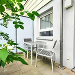 Gemütliche Ferienwohnung in ruhiger Lage