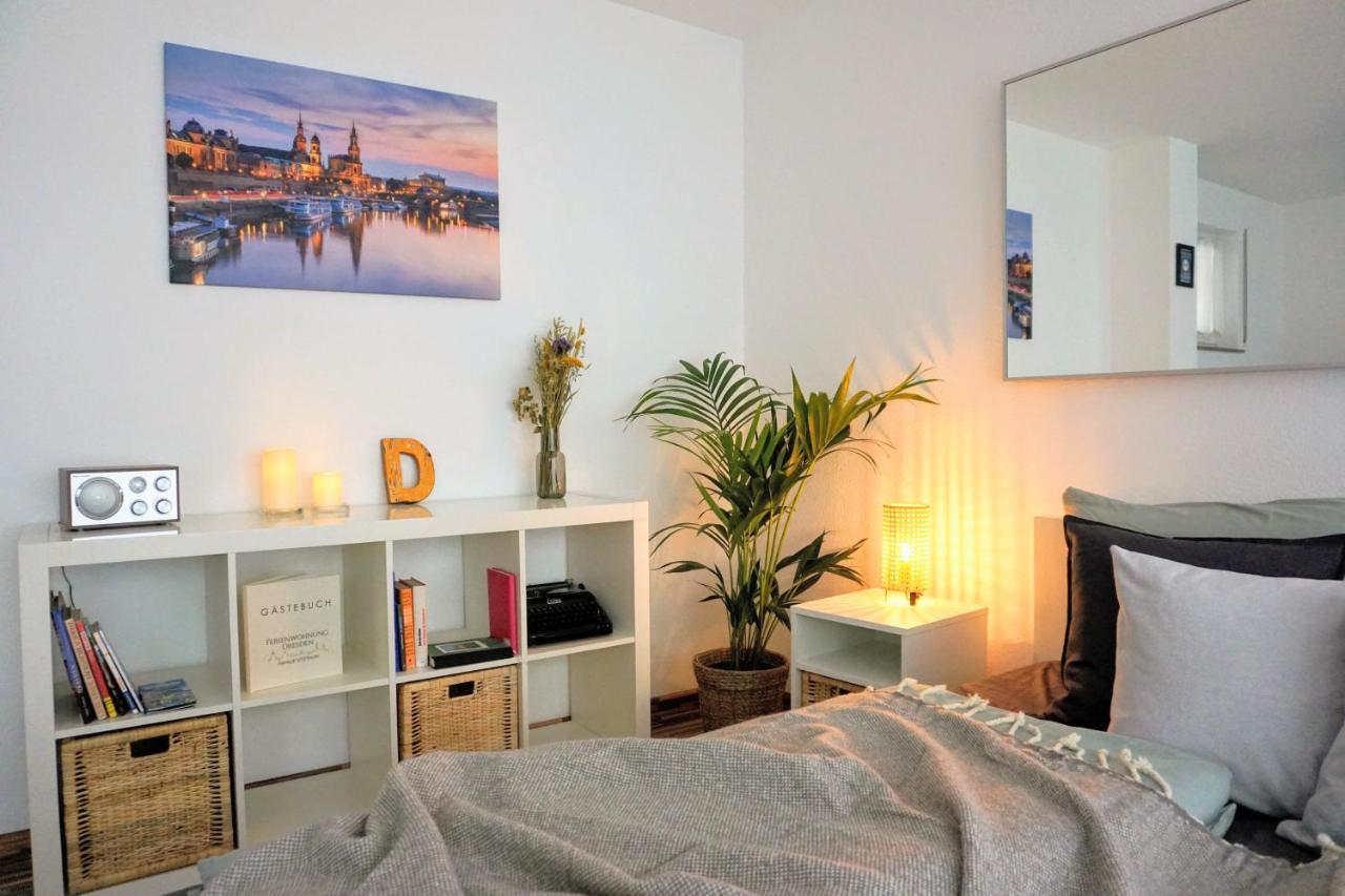 Gemütliche In Ruhiger Lage Apartment
