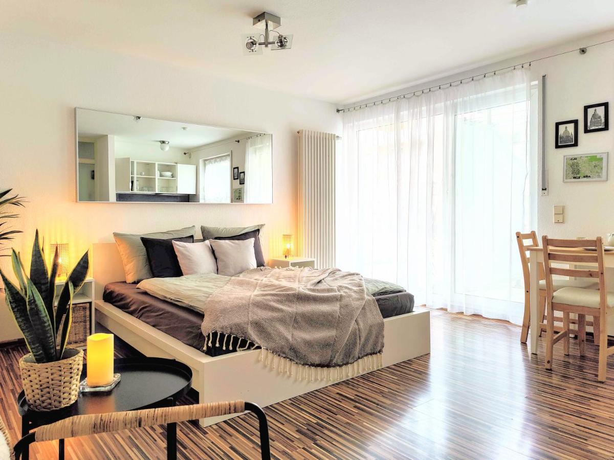 Gemütliche In Ruhiger Lage Apartment