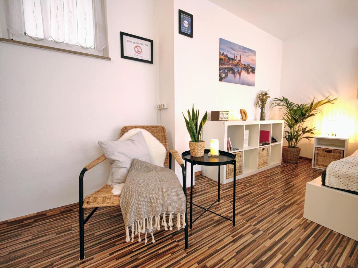 Gemütliche In Ruhiger Lage Apartment *