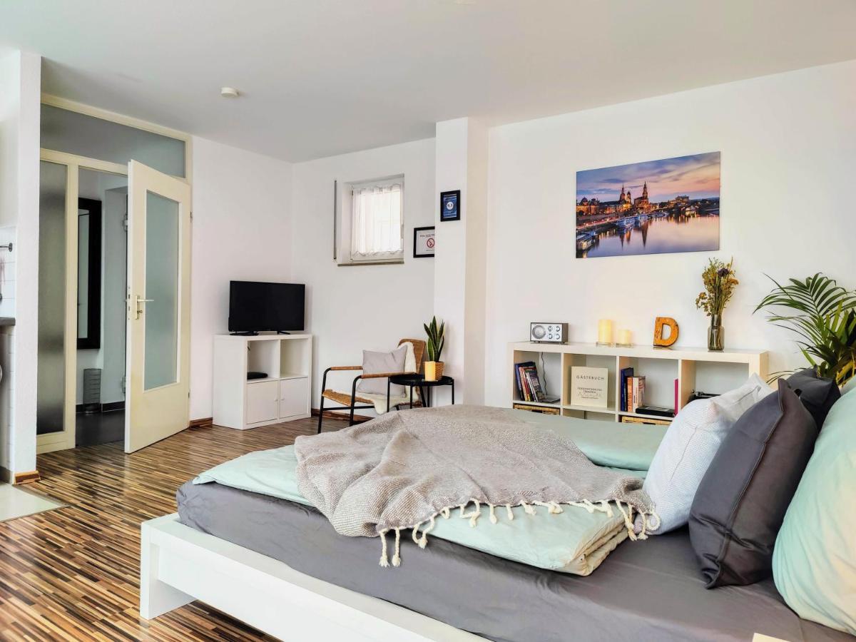 Apartment Gemütliche In Ruhiger Lage