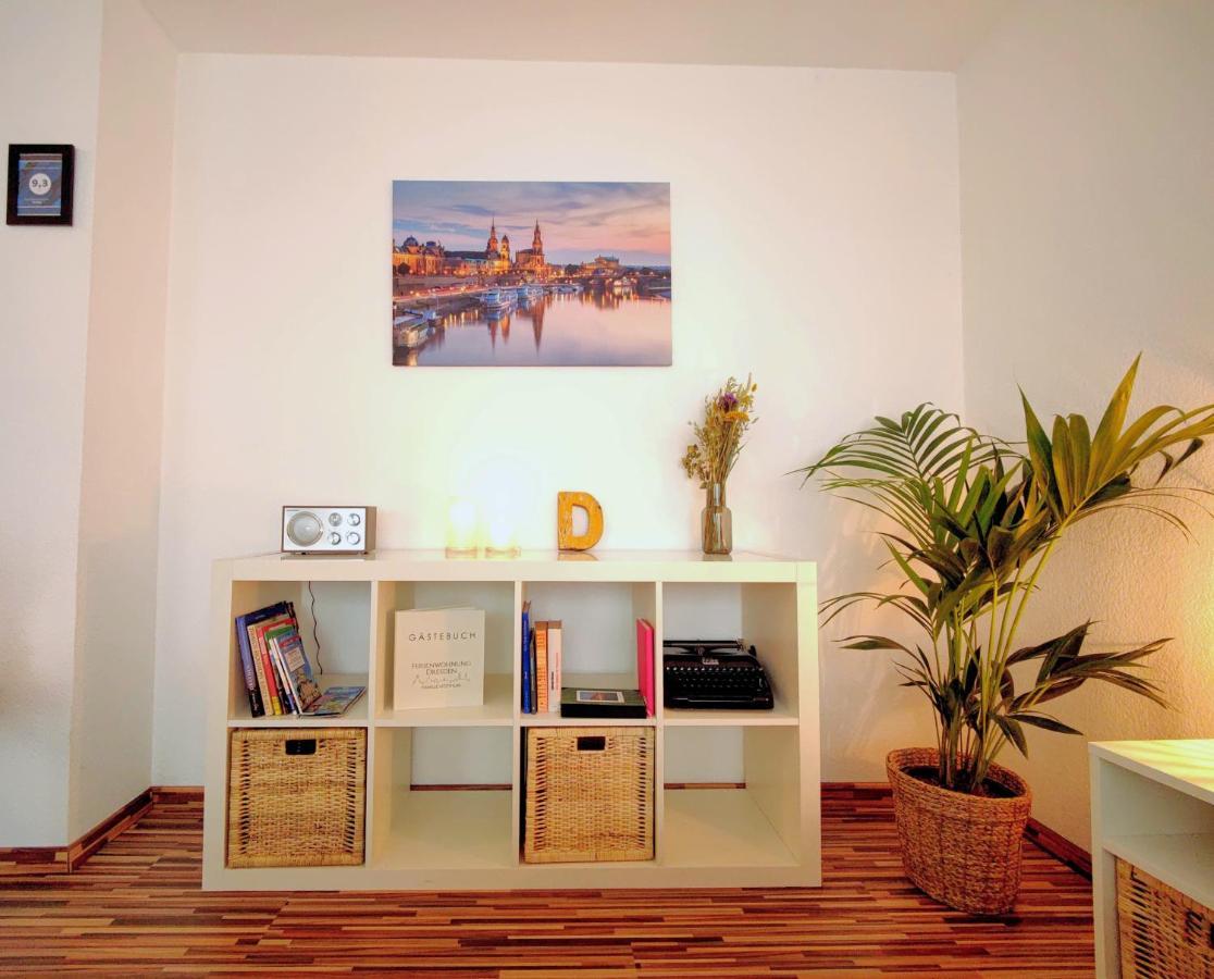 Gemütliche In Ruhiger Lage Apartment