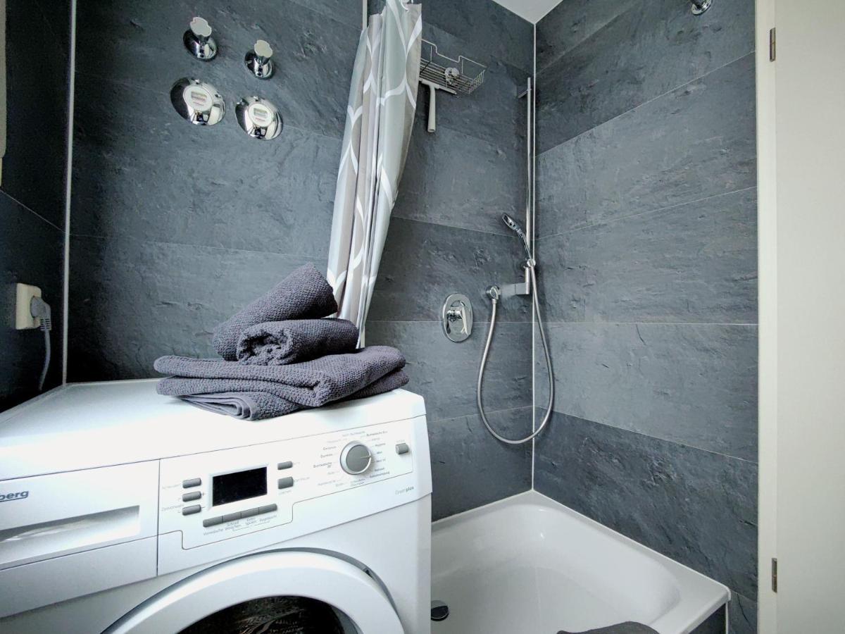 Apartment Gemütliche In Ruhiger Lage