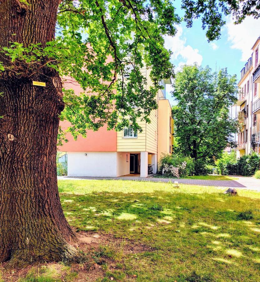 Gemütliche In Ruhiger Lage Apartment *